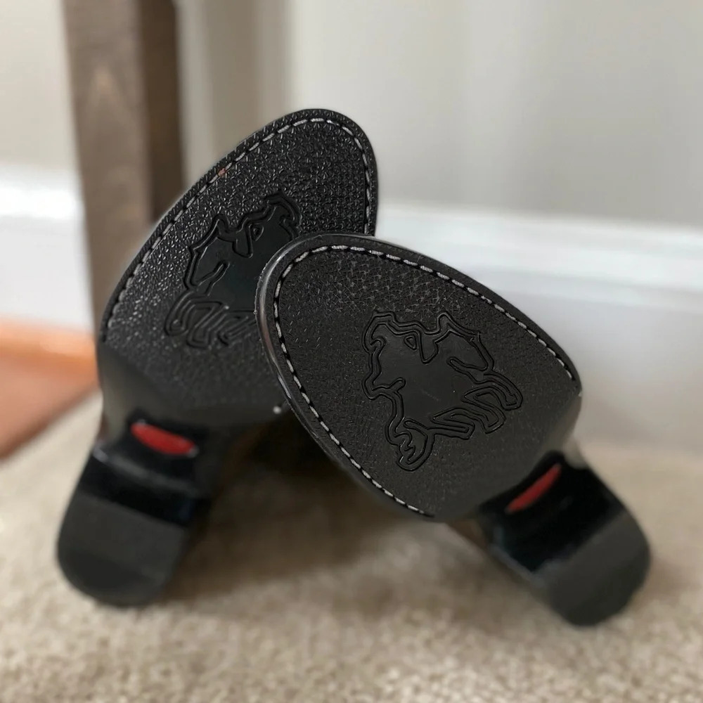 Kids Durango Boots - Picture 4 of 4